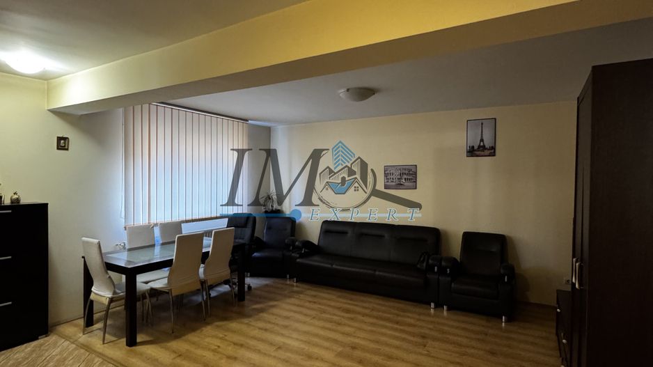 Apartament cu 3 camere de vânzare în Alba Iulia zona Tolstoi - Poză 2
