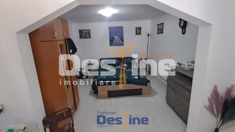 GALATA, CASA 41 MP +TERASA +CURTE 100MP - Poză 3