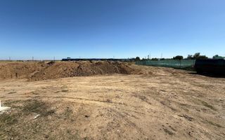 Teren 1000mp-Metro-Hanul cu ponei-Pe principala-Carcea-Oportunitate - Poză 5