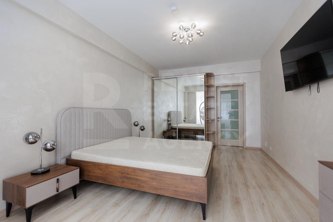 Vânzare, apartament, 2 camere, strada Dr. Tudor Strișcă, Botanica - Poză 9