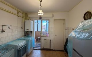Apartament de 2 camere, decomandat, 49mp, zona Piata Marasti - Poză 4