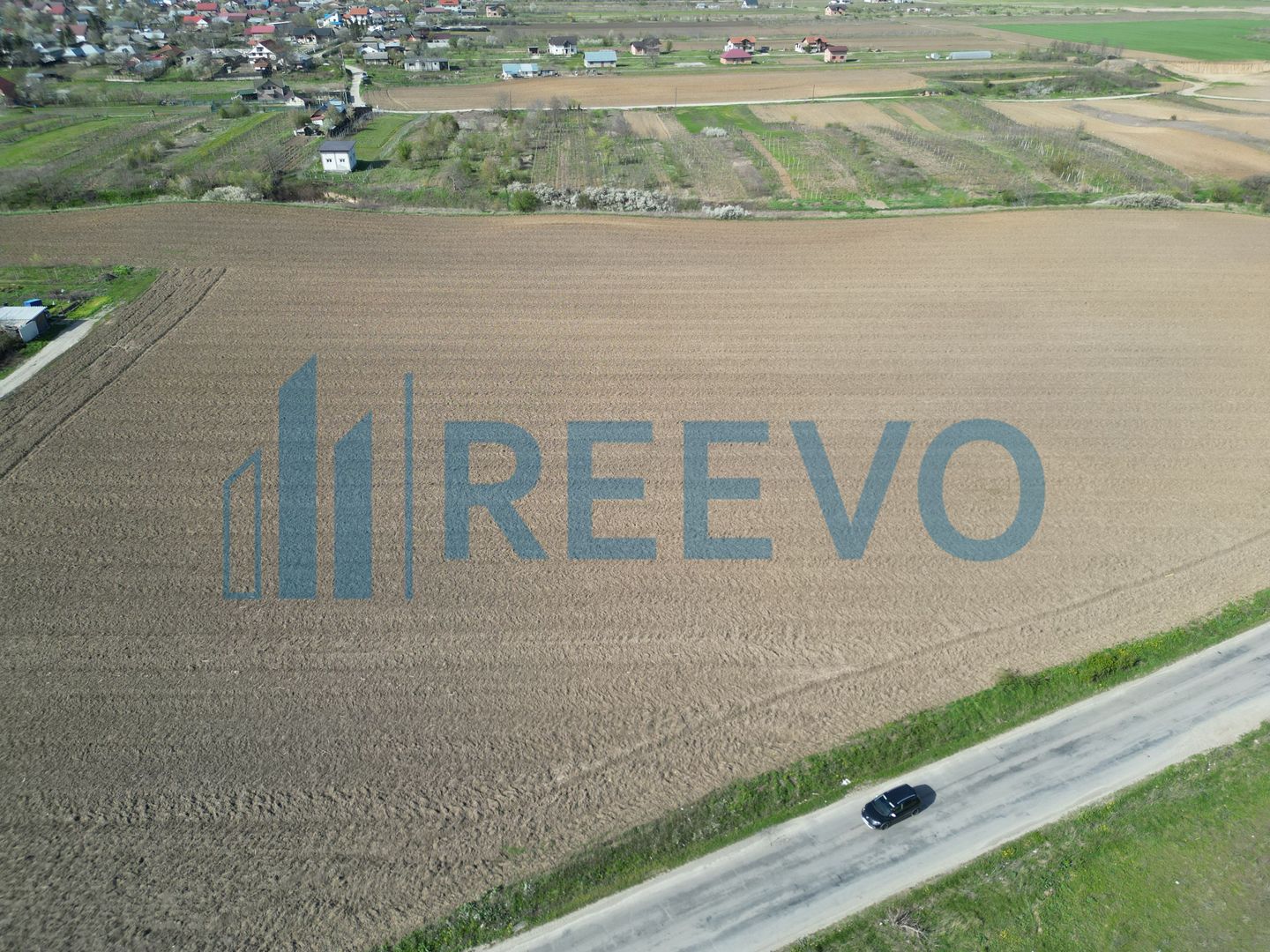 Teren de vânzare, Com. Nicolae Bălcescu, Jud. Bacău - Poză 10