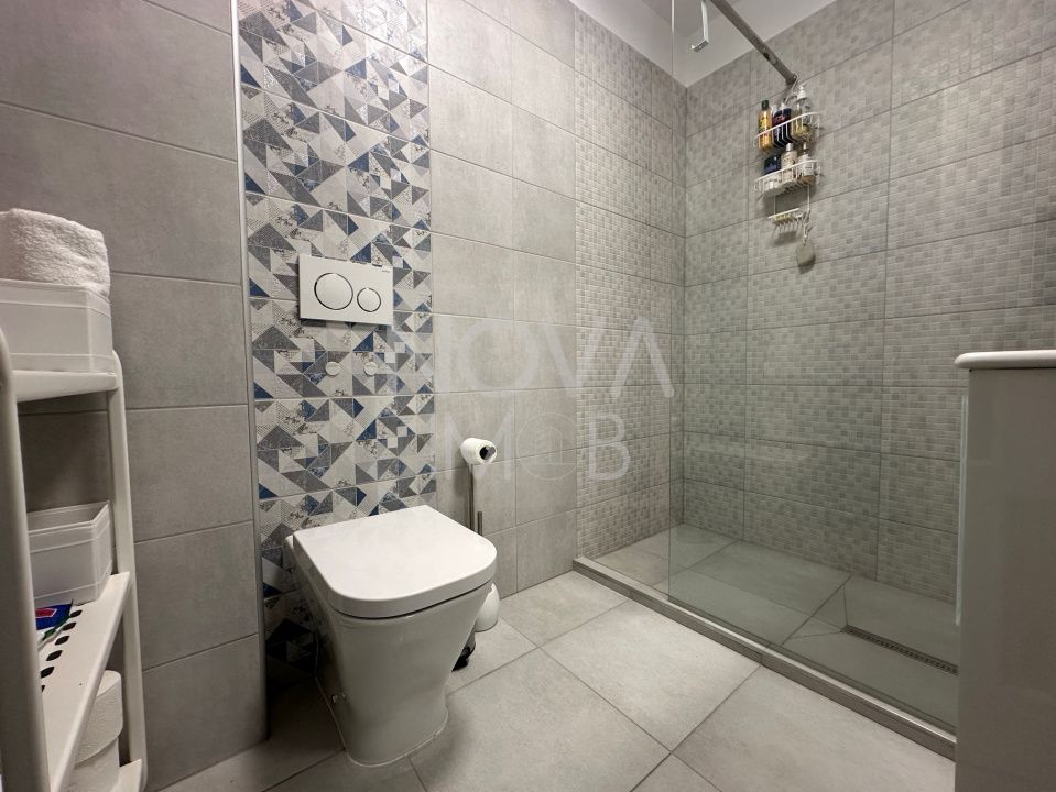 Apartament 3 camere - prima inchiriere - Magnolia - Poză 12