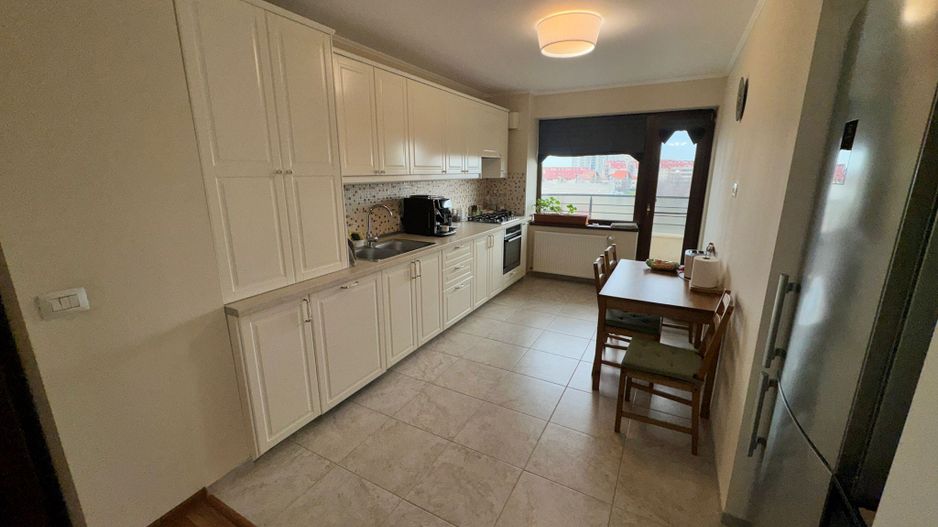 Apartament 3 camere I Dobroesti I Vanzare - Poză 7