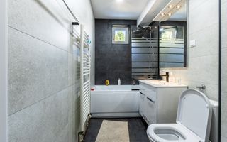 3 camere, decomandate, modern, Gheorgheni Zona Interservisan, Iulius - Poză 7