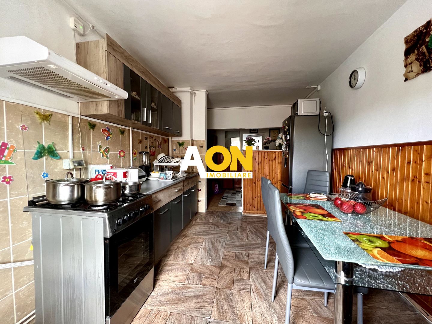 Apartament 4 Camere | Decomandat | 74 mp | Zona Cetate - Poză 10