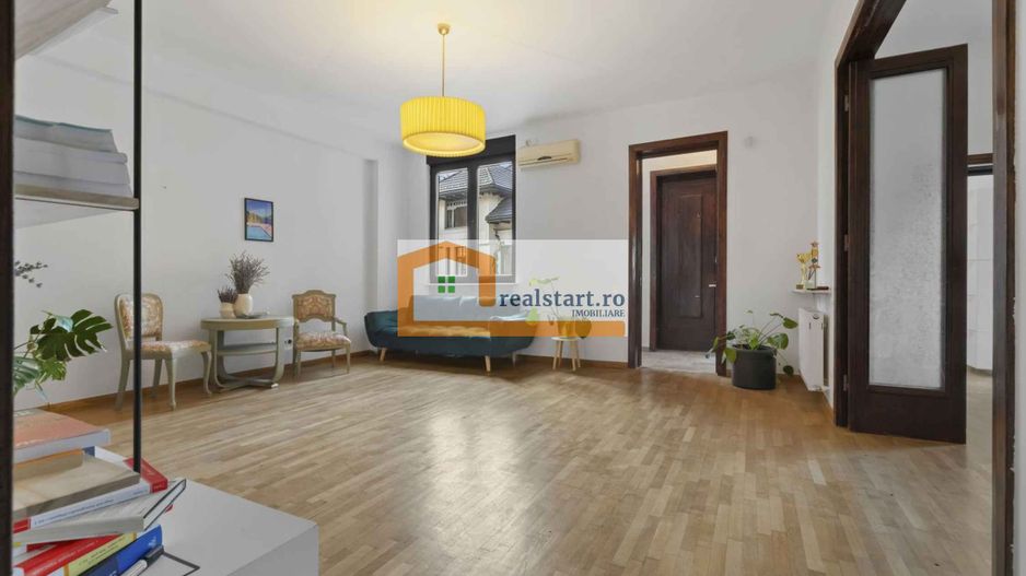 Polona - Pta Romana, Exclusivist, Metrou Romana la 600m distanta, boxa - Poză 1