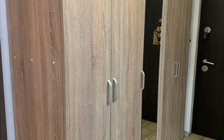 Apartament 2 camere Mobilat Utilat Loc de parcare - Poză 9