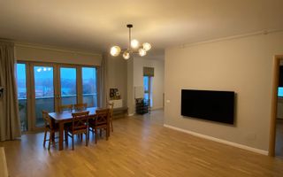 Apartament 4 Camere Zona Sisesti de închiriat - Poză 6