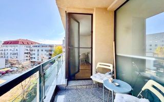 Chirie | Apartament 3 camere | Parcare inclusă | Parc Herăstrău - Poză 14