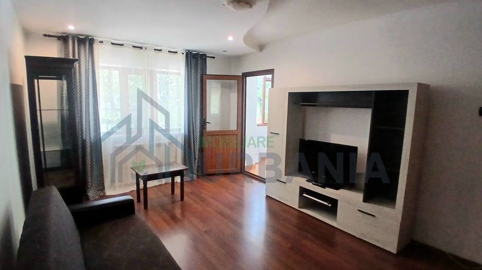 Apartament 2 camere, Nicolina - prima stație Podul Roș, Iași - de închiriat - Poză 2