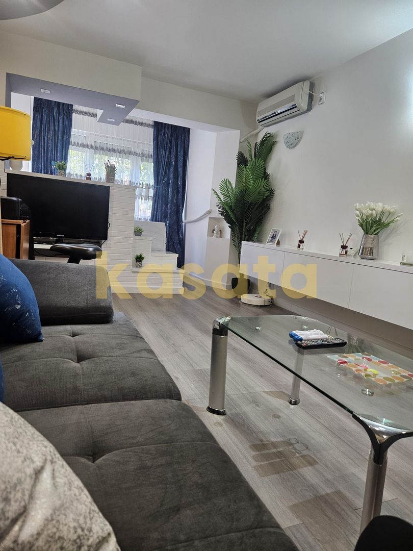 Apartament 3 Camere 🏡 | Decomandat | Gorjului 🚇 | Centrală Proprie - Poză 2