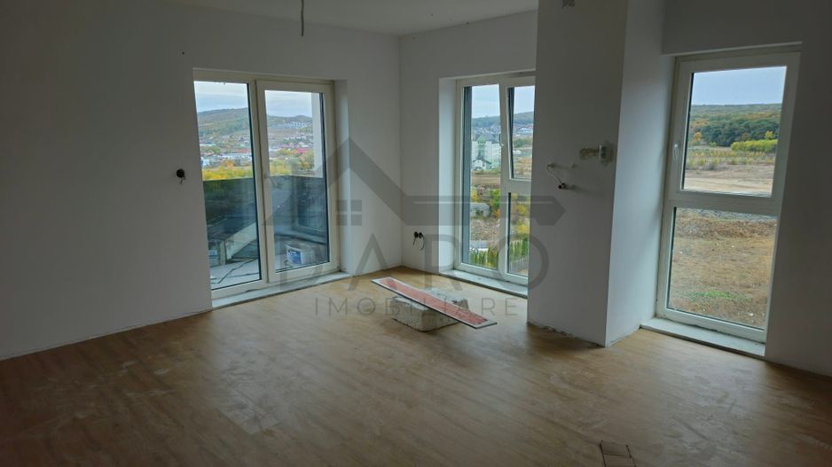 Apartament modern cu 2 camere în Skyline! - Poză 4