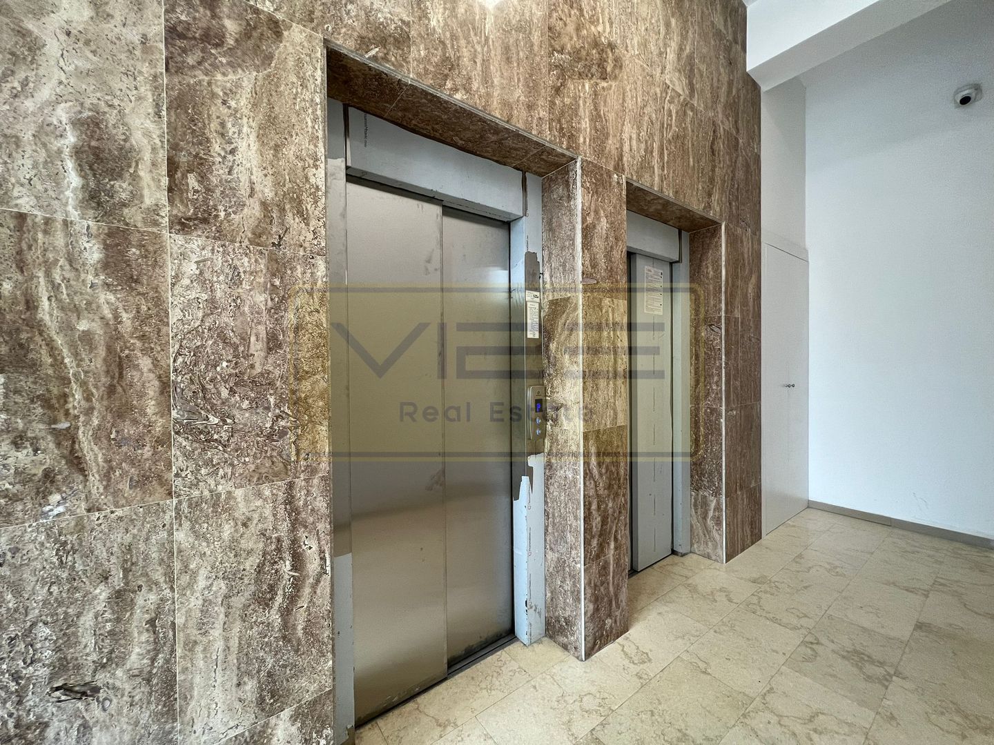 Apartament 2 camere NOU + parcare  Gara - Arka Residence - Poză 26