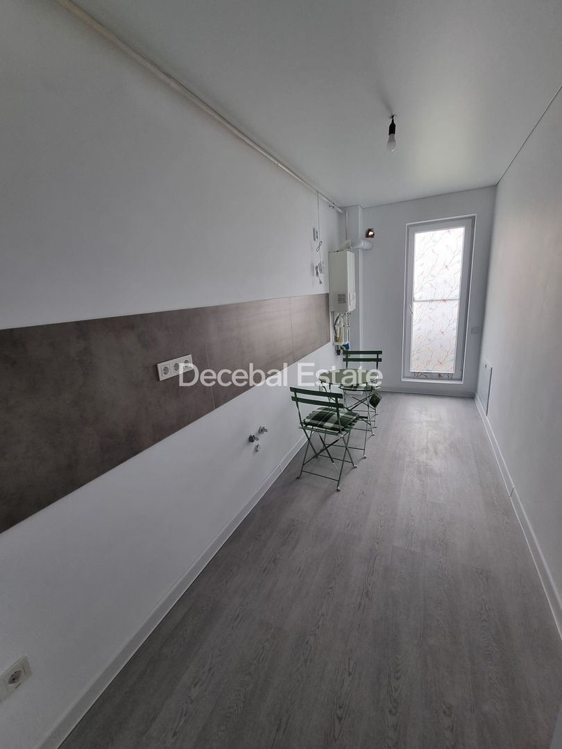 Gars. Nouă 31mp Et.3/4, Lift, Balcon, Încălzire Pardoseală, INVESTITIE - Poză 9