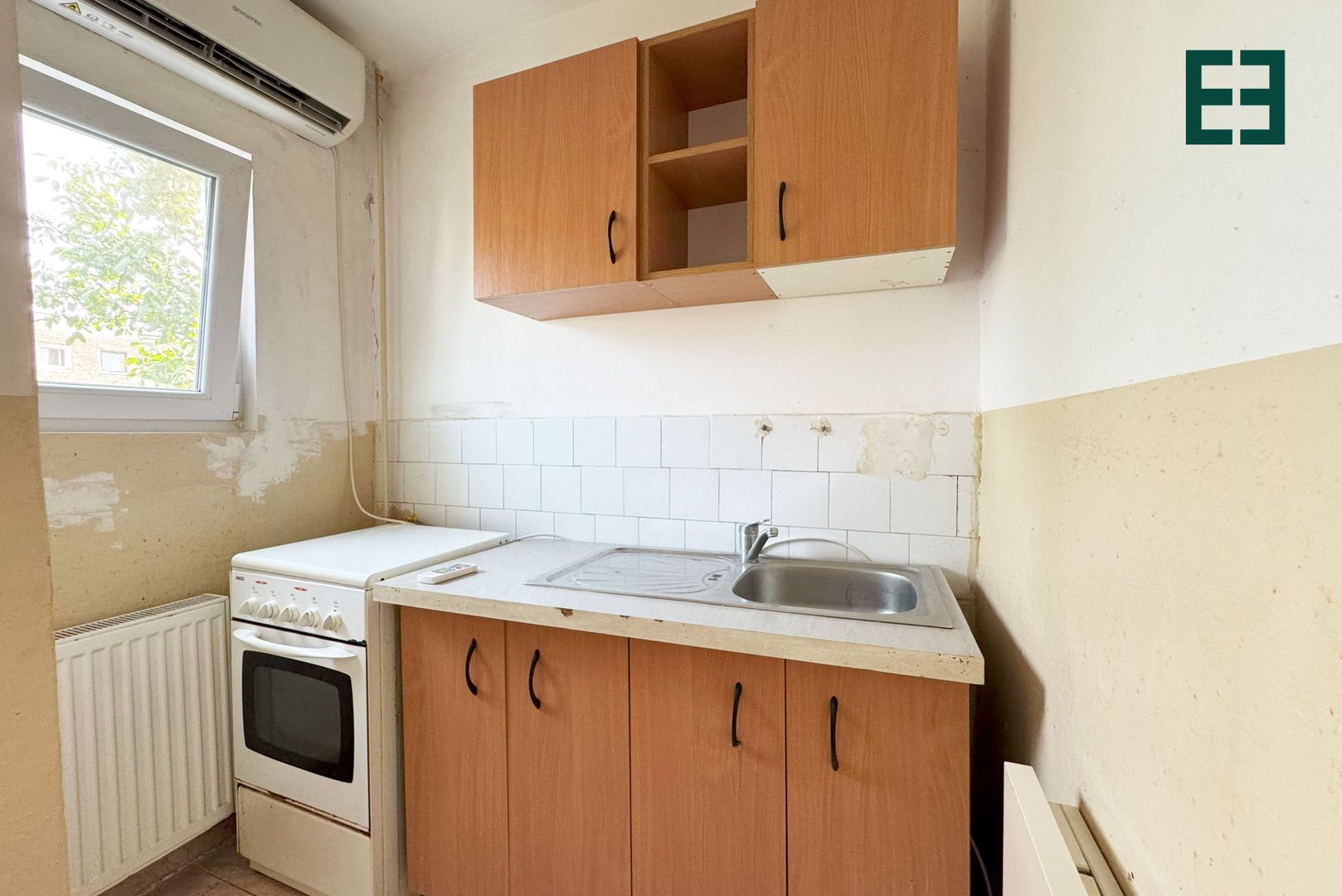 Garsonieră - Etaj 3 -  Zona Micălaca - Miorița - Arad - Poză 7