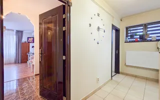 Apartament 2 cam. 60mp din 2 garsoniere, mobilat, Dumbrăvița 2 ITN - Poză 21