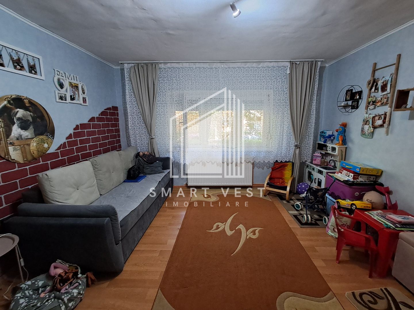 Apartament 2 camere | Parter | Zona Micro 16 - Poză 2