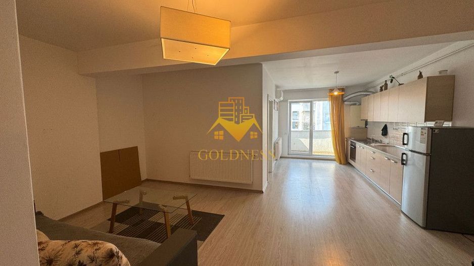 2 camere, modern, bloc nou, Baciu, Jupiter, Galaxiei zona Old GYM - Poză 4