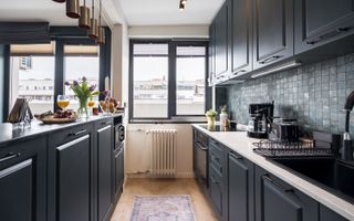 O Vacanță Permanentă în Inima Capitalei, Bulevardul Magheru - Poză 16