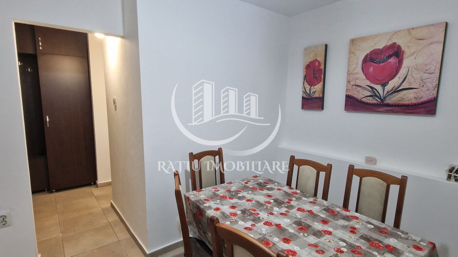 Apartament cu 3 camere | Sfantul Apostol Andrei | Oradea - Poză 4