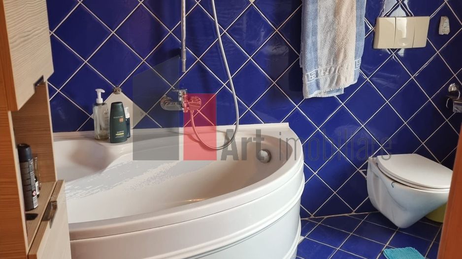 VILA PARCUL CIRCULUI - Poză 11