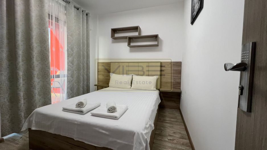 Apartament 2 camere premium River Towers - Iulius Mall - Poză 10