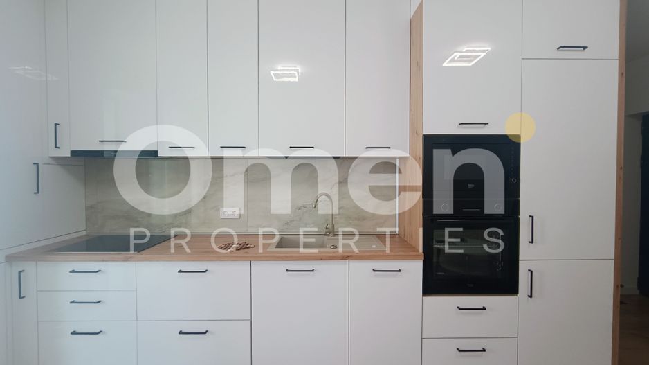 Apartament 2 camere de închiriat | Bloc nou | Garaj subteran | Etaj 2 - Poză 3