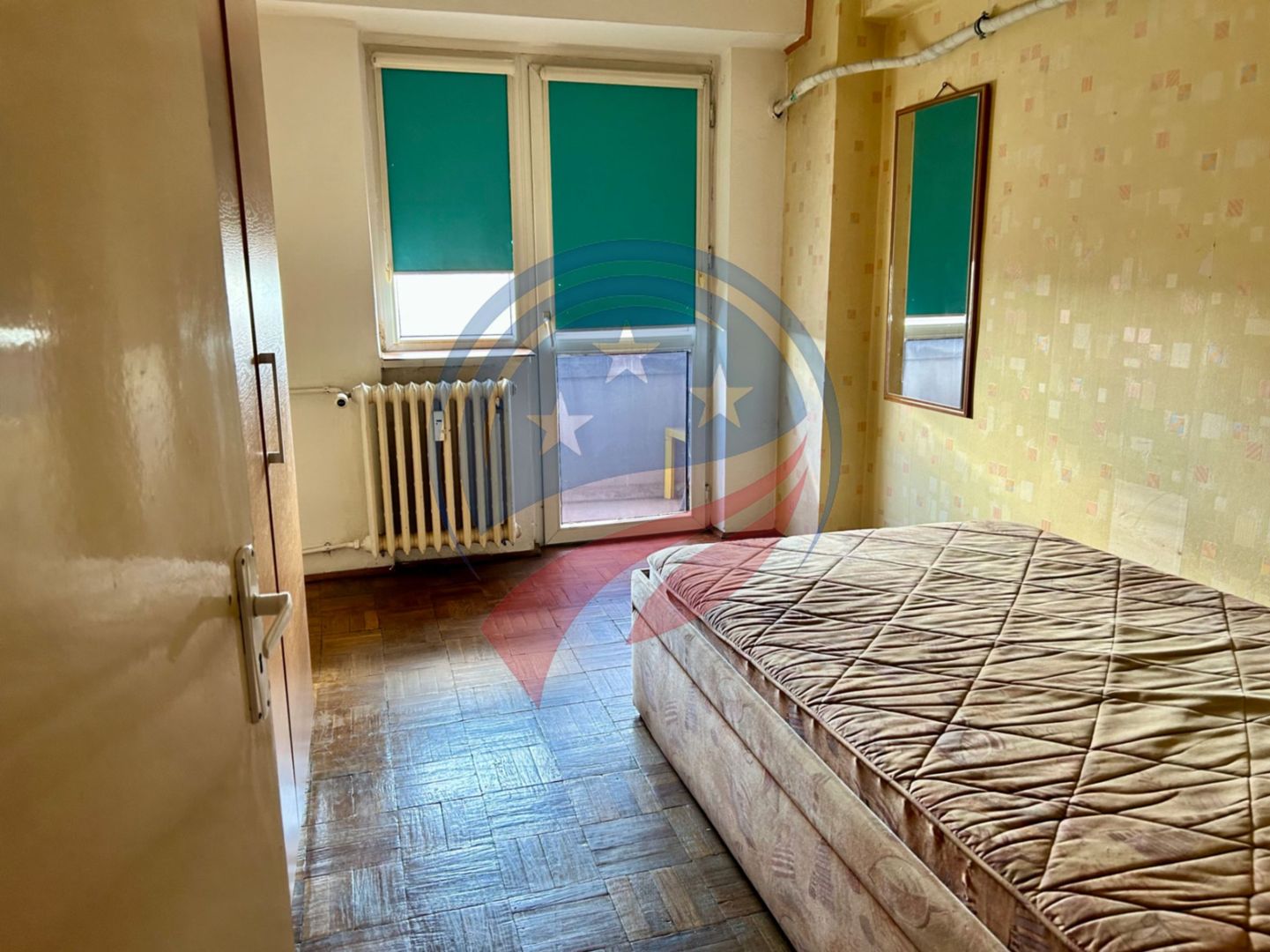 Apartament 3 camere decomandat, 2 băi, Ultracentral, etaj 6/7 - Poză 3
