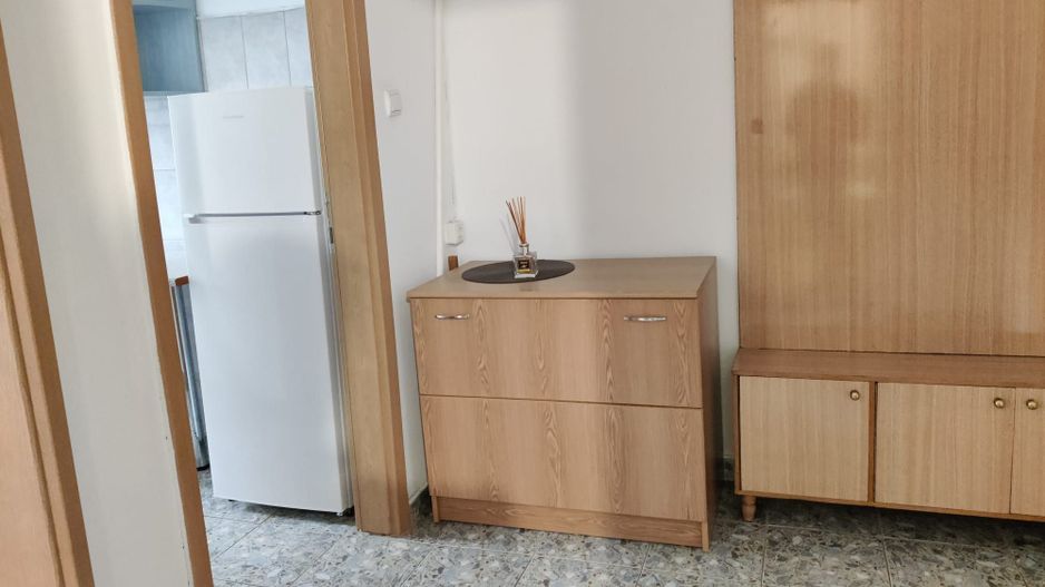 Apartament o camera, cu parcare, Zorilor, Str Gheorghe Dima - Poză 5