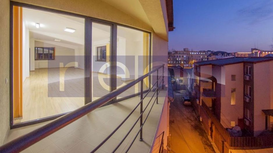 OPORTUNITATE INCHIRIERE VILA VICTORIEI | P+3 | 420 MP | NOU RENOVATA - Poză 4