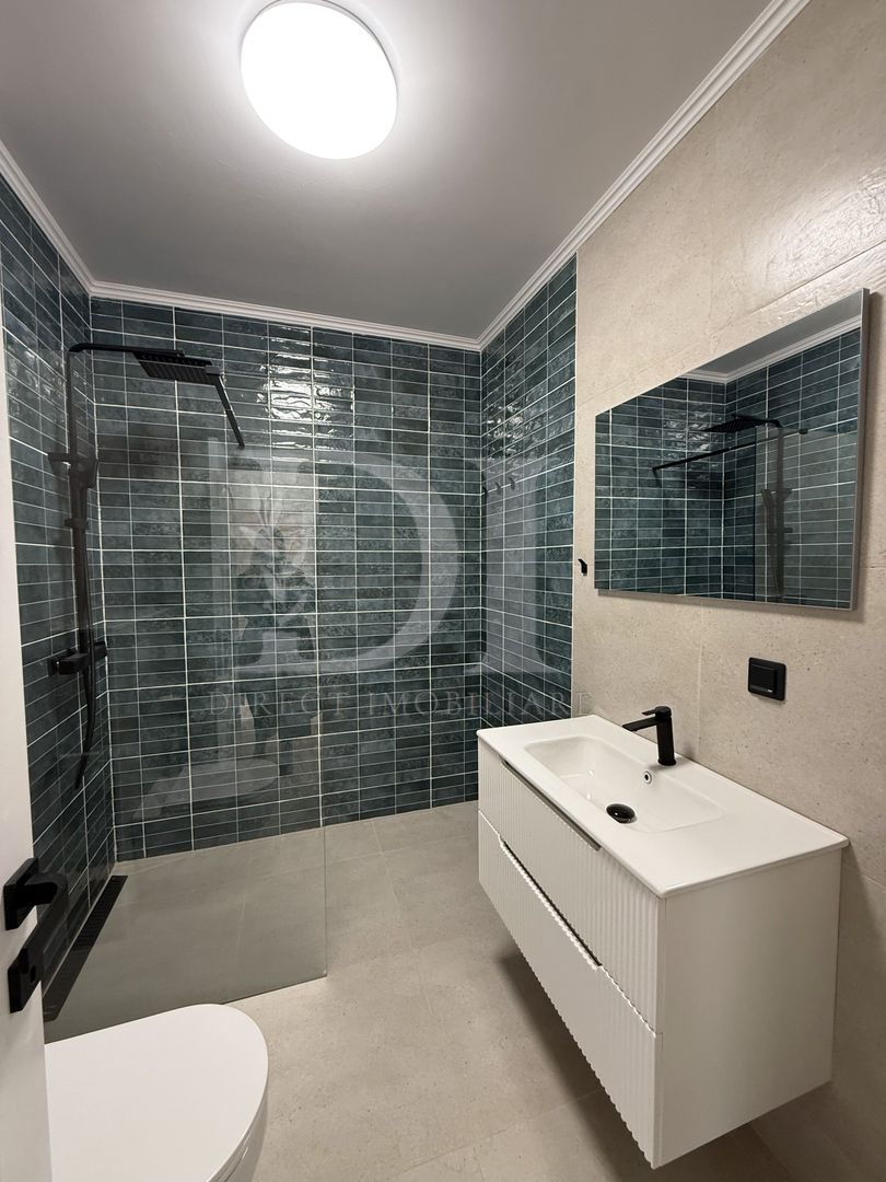 Apartament de vanzare/ Zona Terra / Floresti - Poză 8