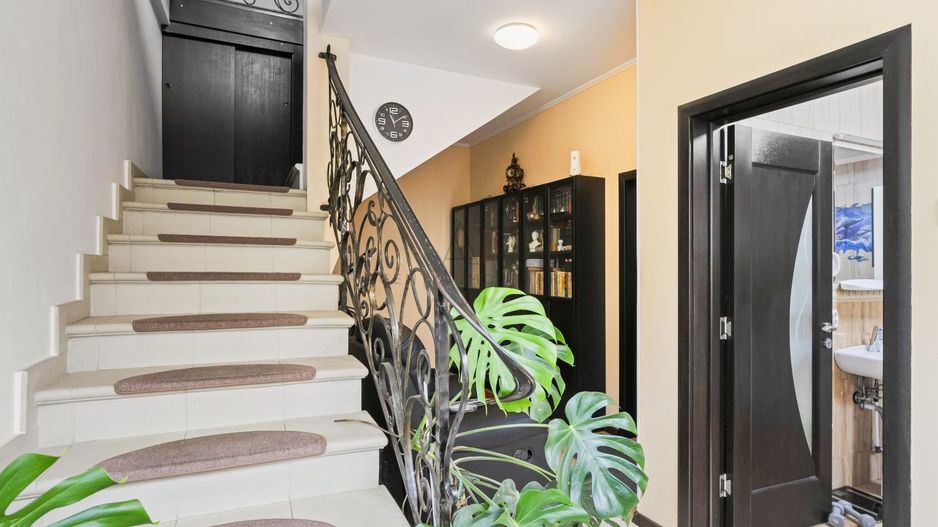 Vila Spatarul Mihai | Comision 0 | An 2012 | 1700 euro MP - Poză 14