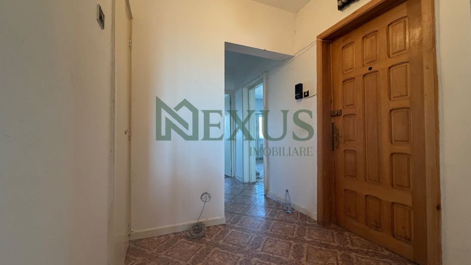 Apartament 2 camere decomandat ultracentral de Vanzare - Poză 9