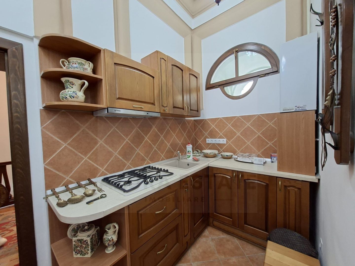 Apartament ultracentral 68 mp utili renovat premium Strada Arhivelor - Poză 5