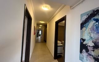 Chirie 3 Camere - Iancu Nicolae. Parcare Inclusă - Piscină Exterioară - Poză 14