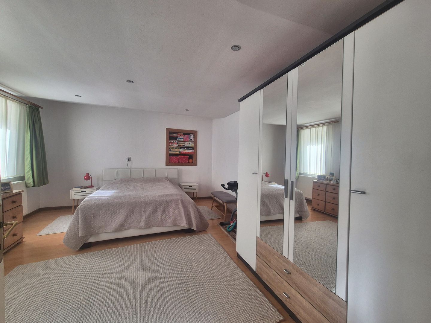 Comision 0 - 🏡 CORP DE CASĂ DE VÂNZARE – CODLEA, STRADA NOUĂ | ZONA A - Poză 9