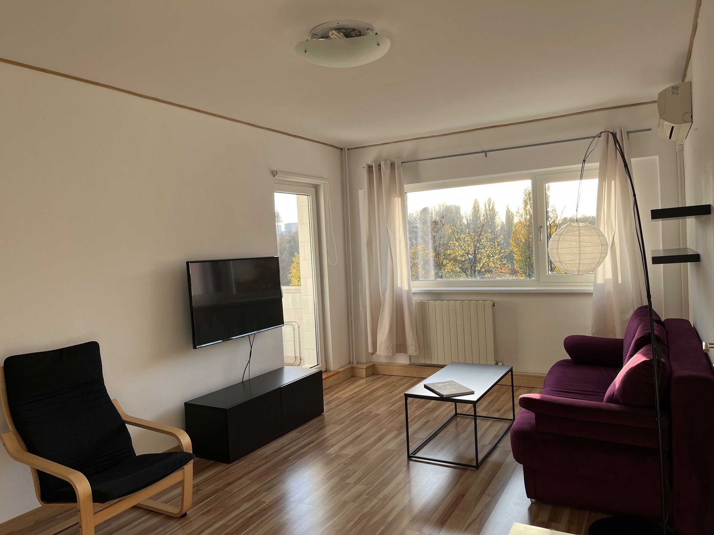 APARTAMENT HERASTRAU | VEDERE LAC - Poză 2