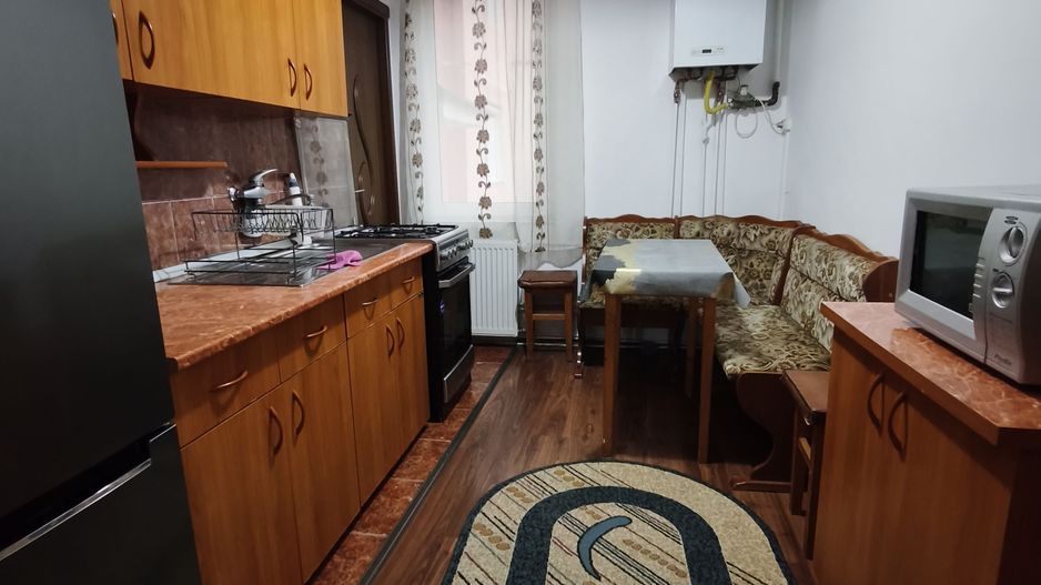 Apartament 3 camere in zona Diamant (Tudor) - Poză 4