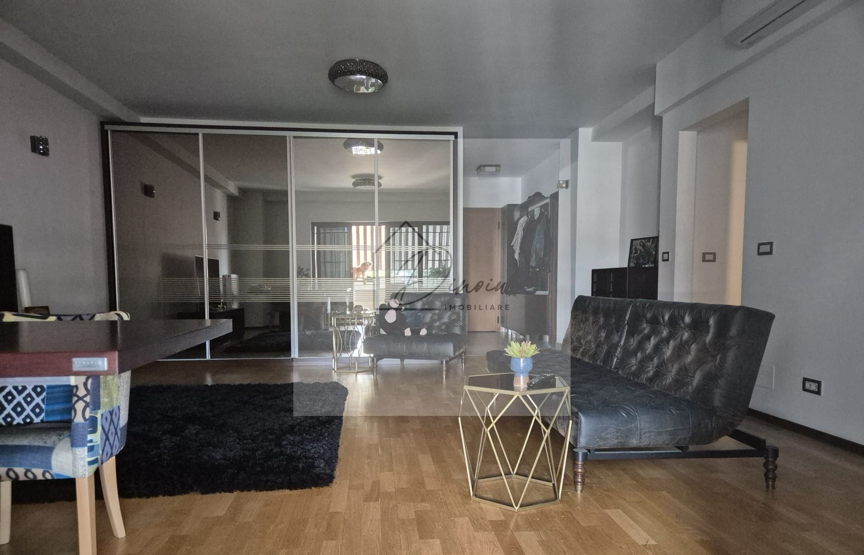Apartament 3 camere Dorobanti I 125 mp I bloc boutique I COMISION 0% - Poză 5