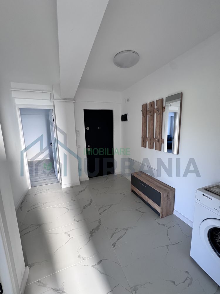 Inchiriez apartament - Poză 5