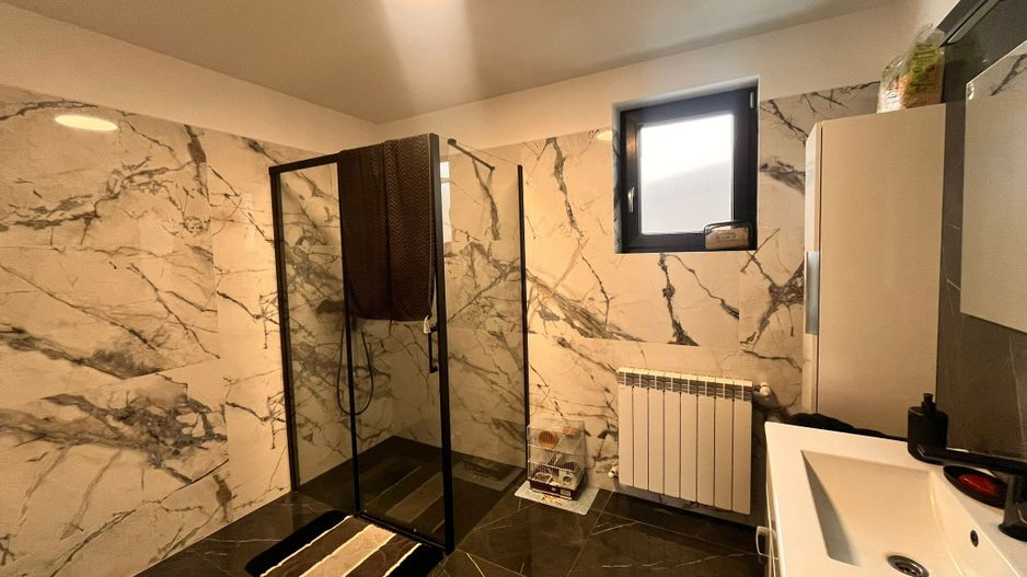 Casa Individuala 125Mp Utili I Suceava/Scheia I300.000Euro - Poză 22