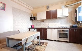 Penthouse duplex 108 mp, mobilat/ utilat, 3 camere, parcare proprie - Poză 4