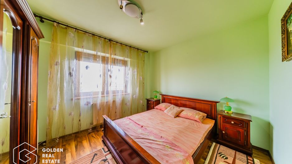 Apartament 2 camere, Piata Spitalului, etaj intermediar, comision 0% - Poză 7