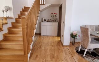 Casă individuală I 5 camere I Curte 500mp I Calea Cisnădiei - Poză 4