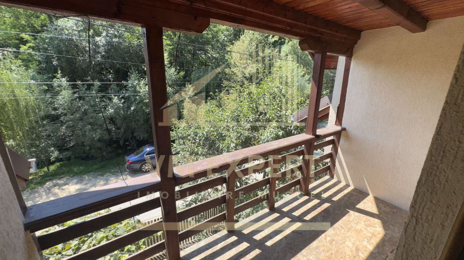 CASA 6 CAMERE TEREN 1005 MP  BUGHEA DE JOS ARGEȘ - Poză 41