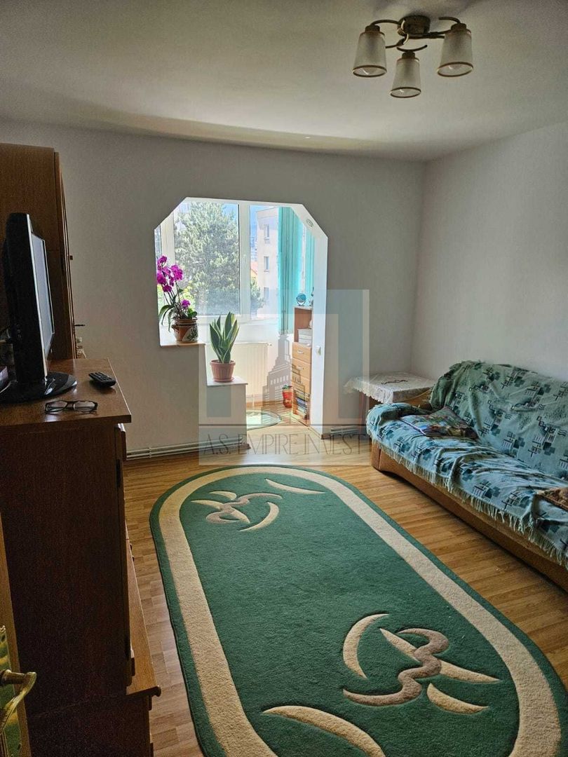 De vanzare apartament 2 camere/ cartierul Scriitorilor - Poză 4