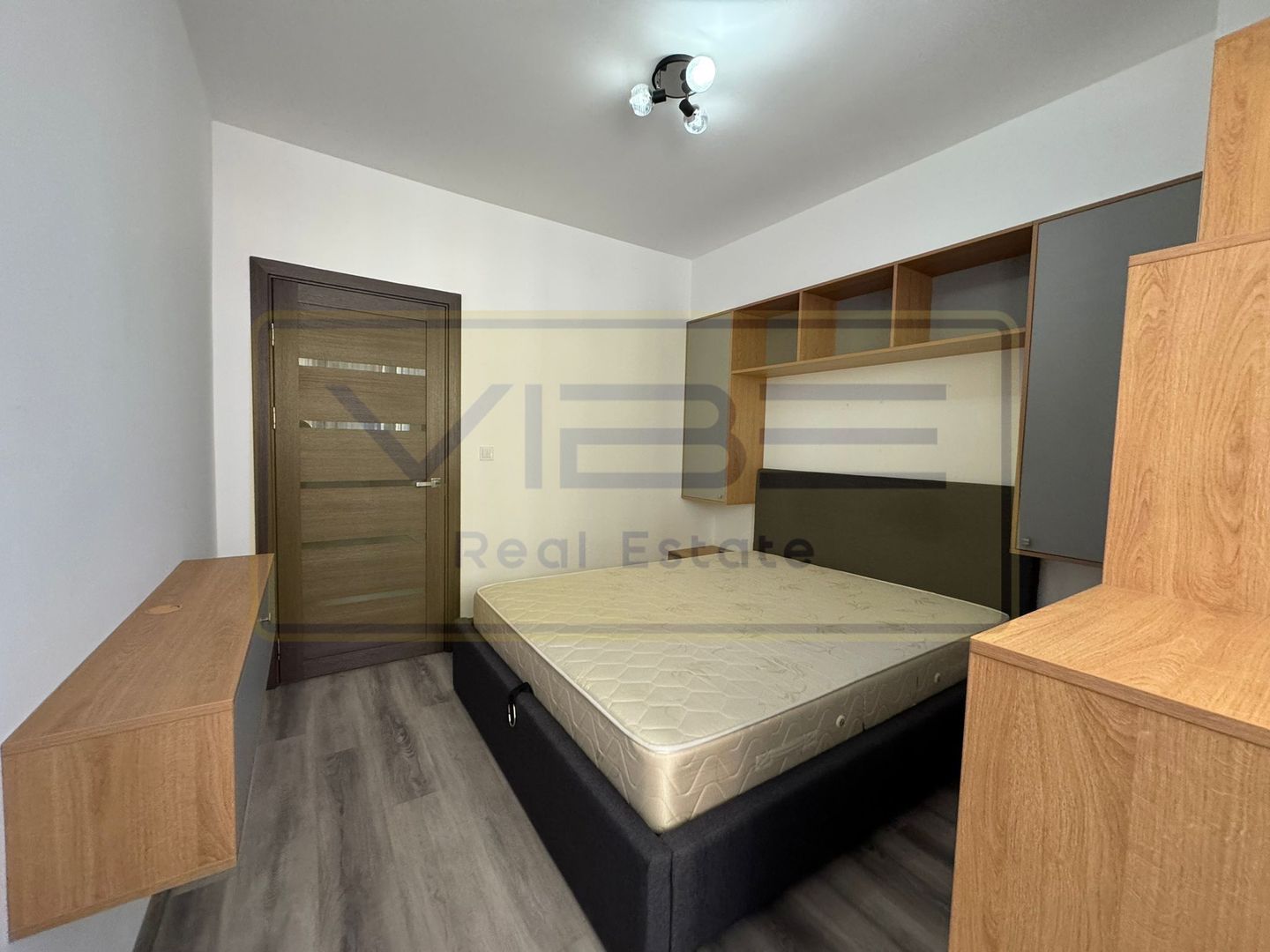 Apartament 2 camere cu parcare River Towers - Poză 6