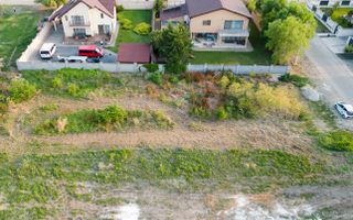 Teren intravilan de 996mp, Vladimirescu - Poză 5