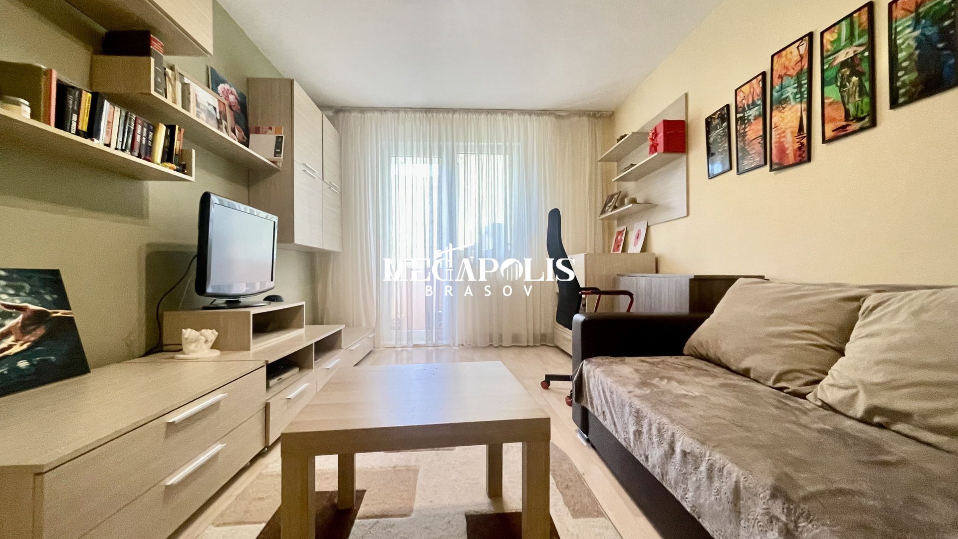 Apartament 2 camere | Decomandat | Loc de parcare - Poză 7